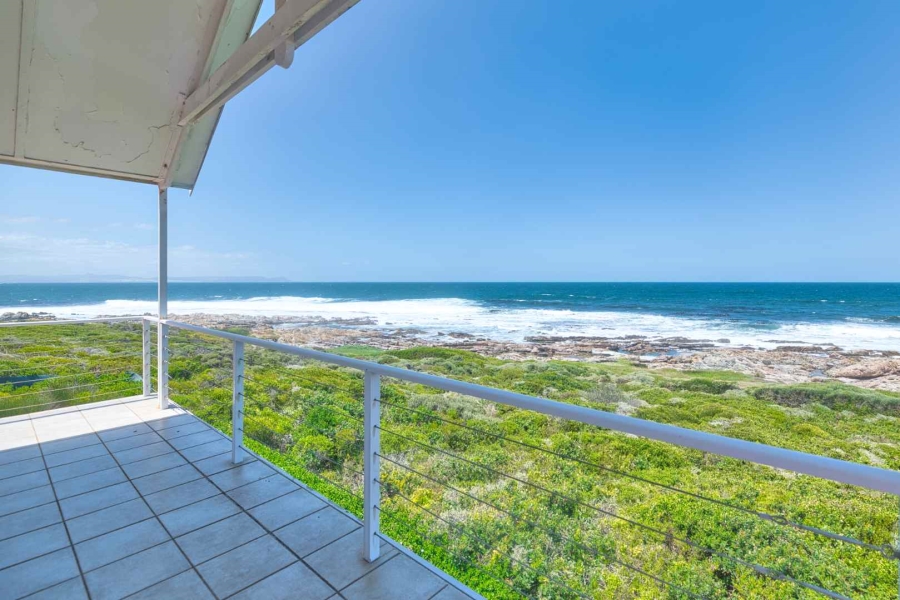 To Let 4 Bedroom Property for Rent in Vermont Western Cape